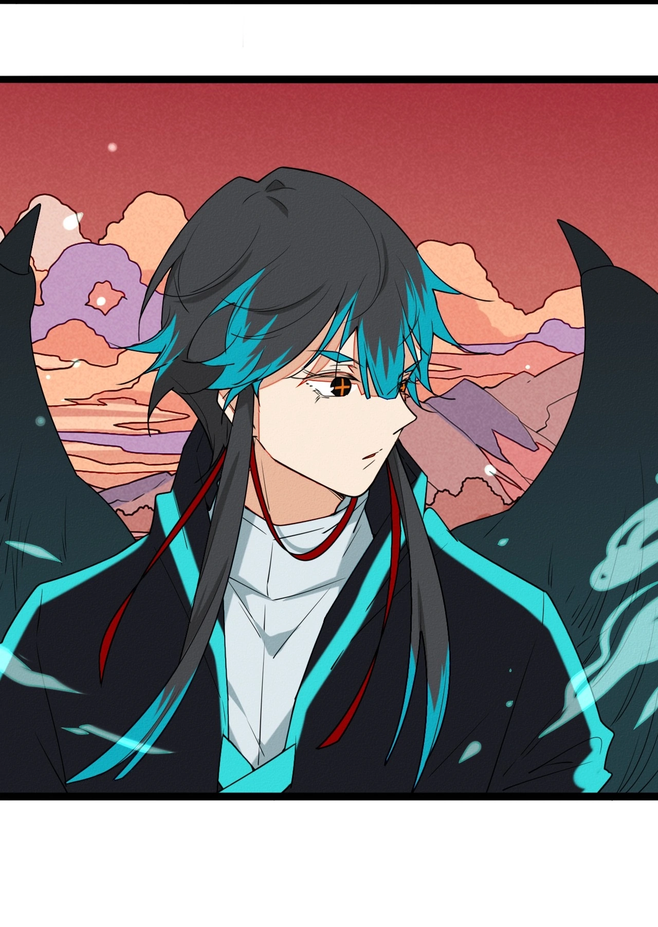 How to Train Your Demon King Chapter 46 page 14 - 