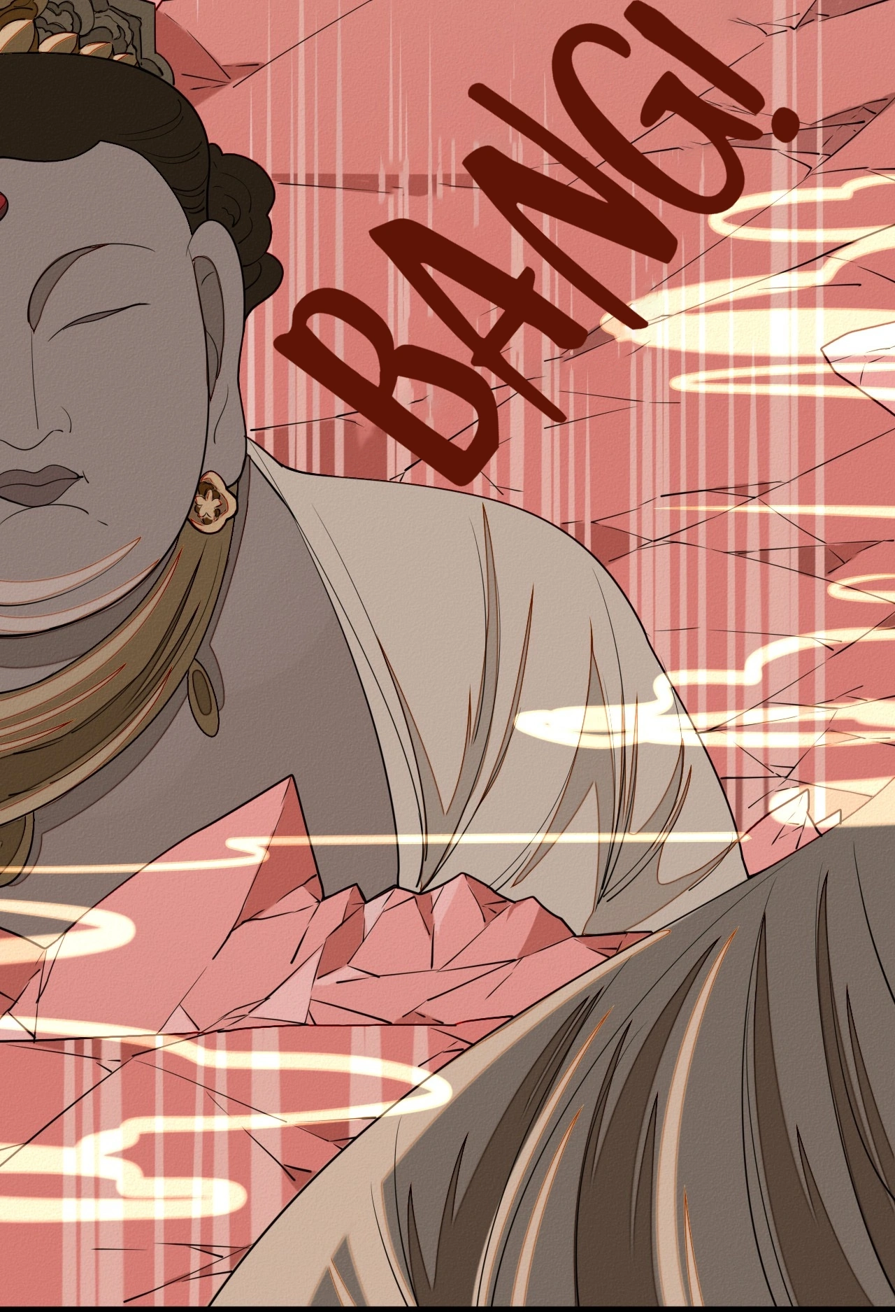 How to Train Your Demon King Chapter 46 page 17 - 