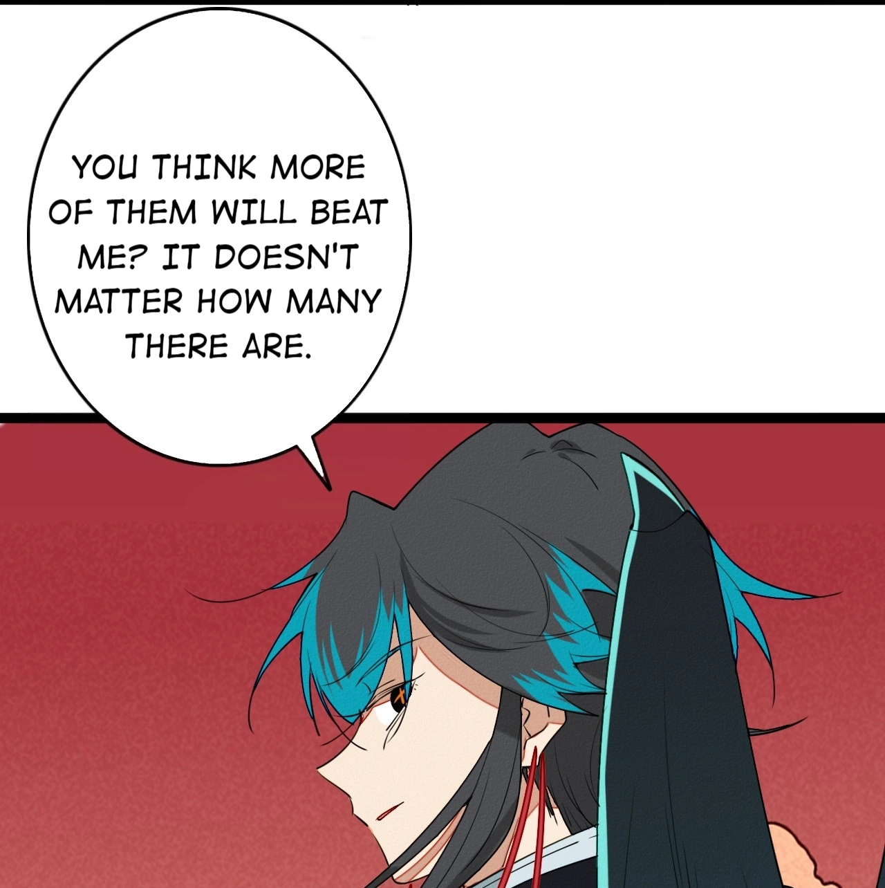 How to Train Your Demon King Chapter 46 page 18 - 