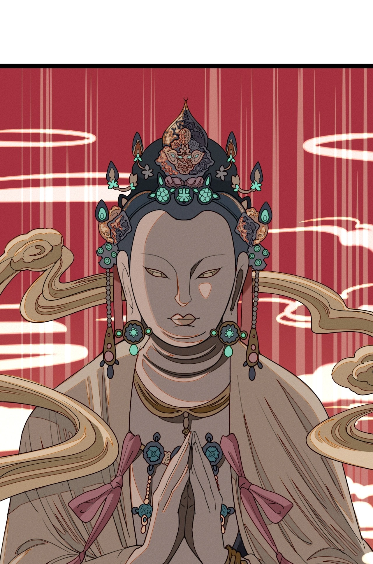 How to Train Your Demon King Chapter 46 page 3 - 