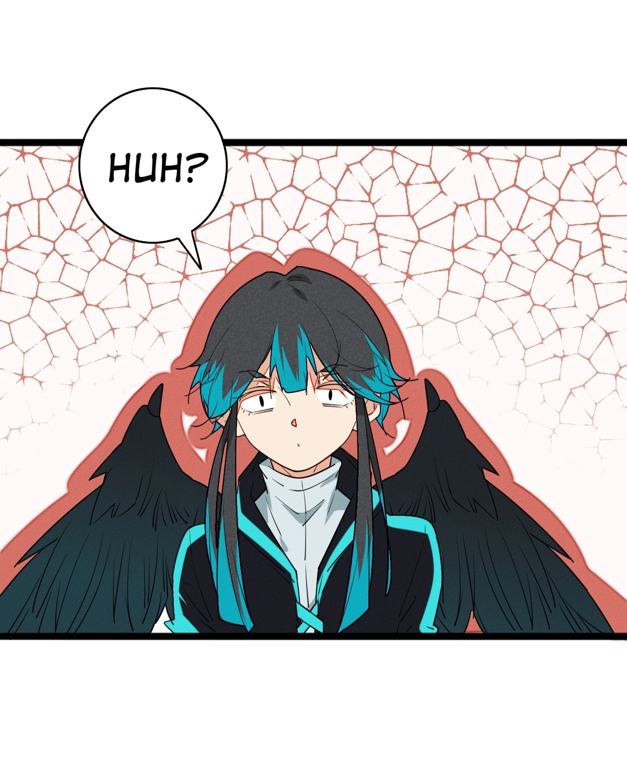 How to Train Your Demon King Chapter 46 page 22 - 