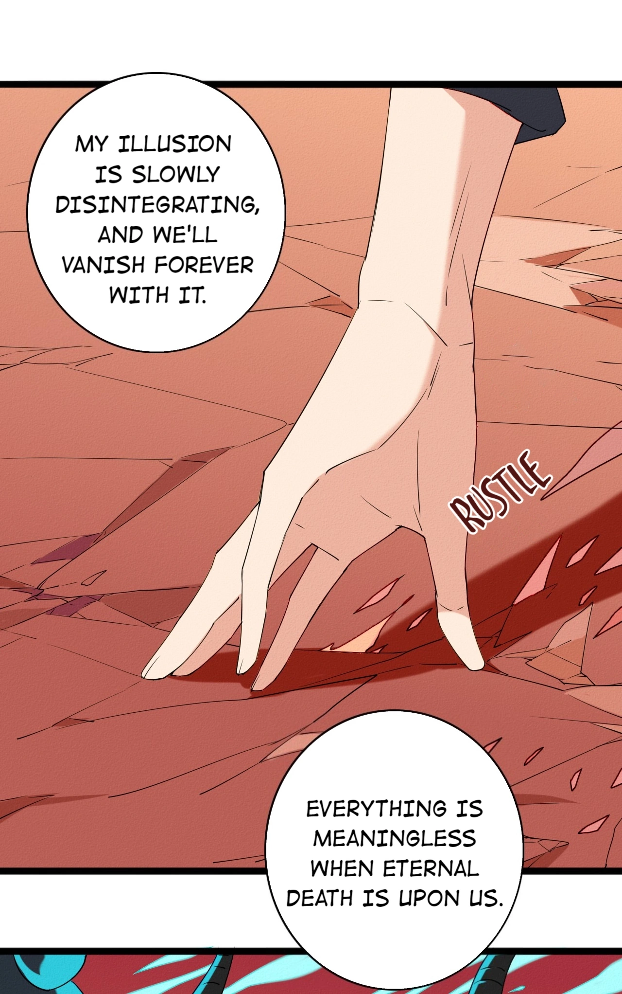 How to Train Your Demon King Chapter 46 page 24 - 