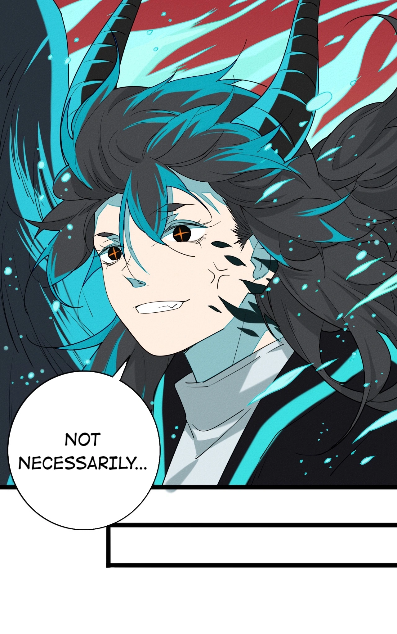 How to Train Your Demon King Chapter 46 page 25 - 