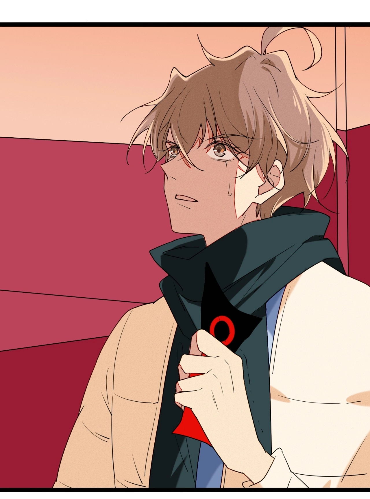 How to Train Your Demon King Chapter 46 page 29 - 
