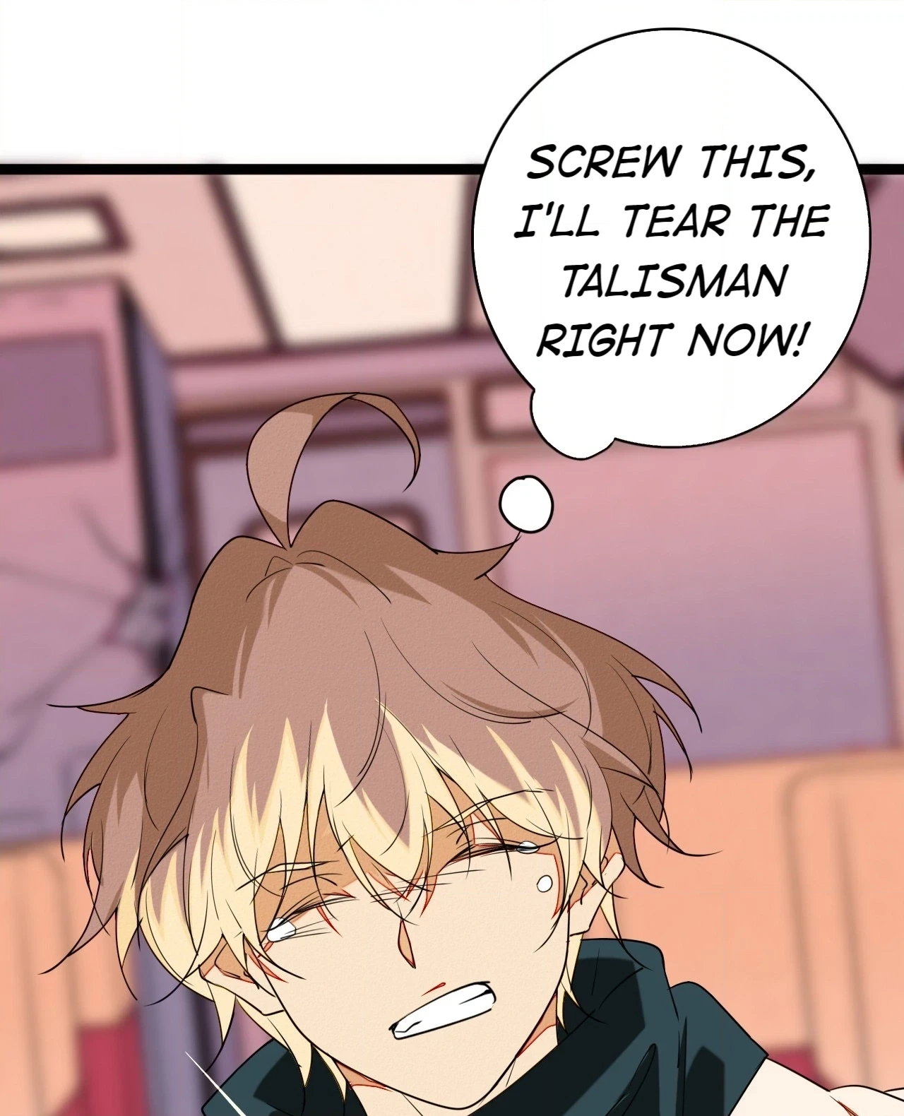 How to Train Your Demon King Chapter 46 page 30 - 