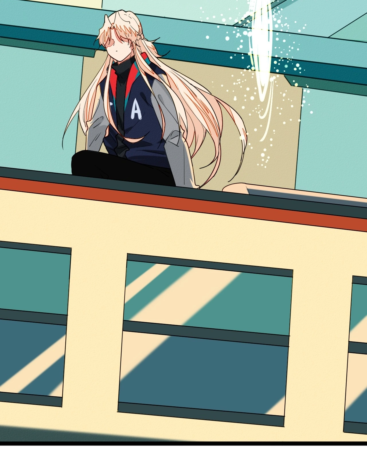How to Train Your Demon King Chapter 46 page 33 - 