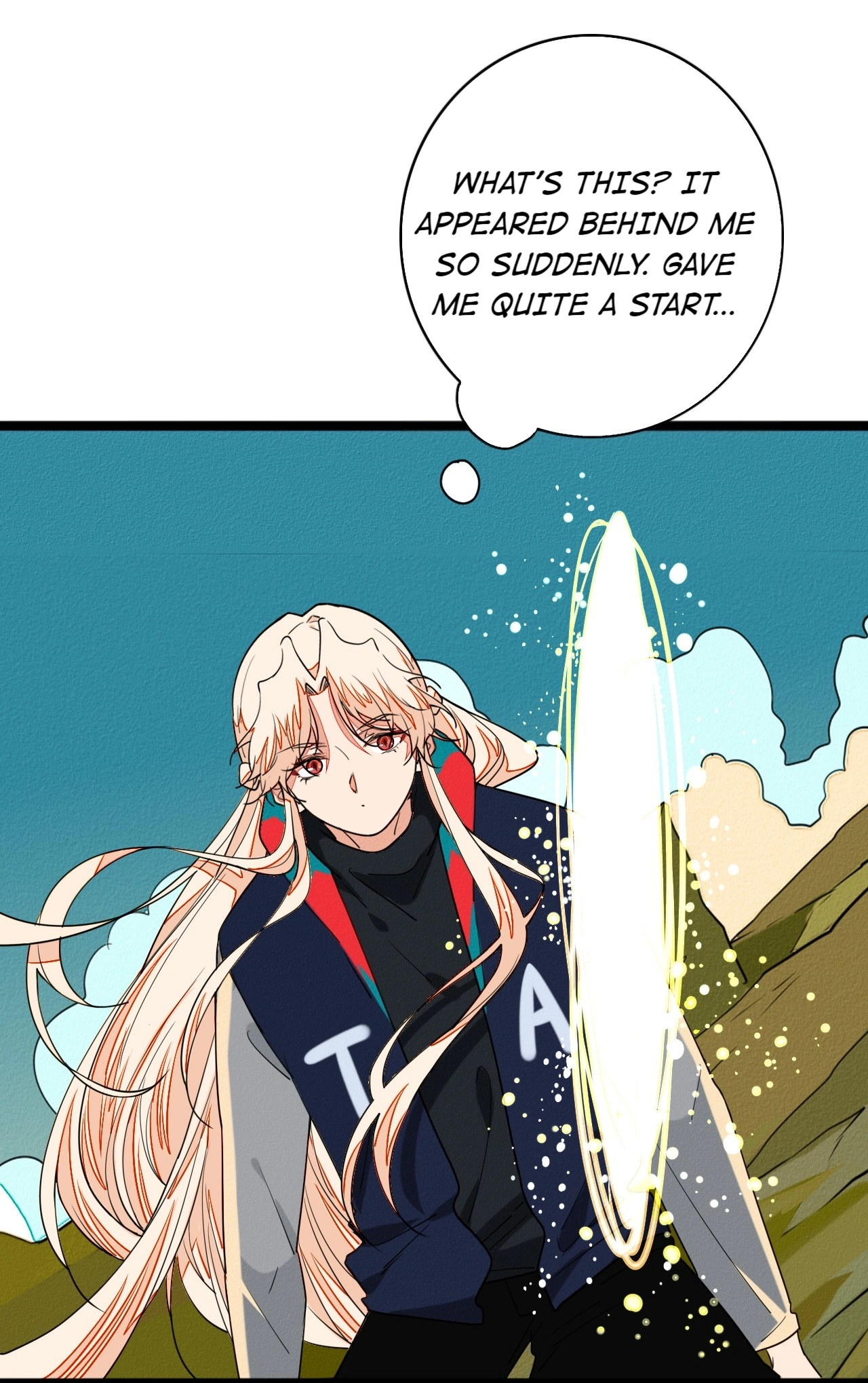 How to Train Your Demon King Chapter 46 page 34 - 