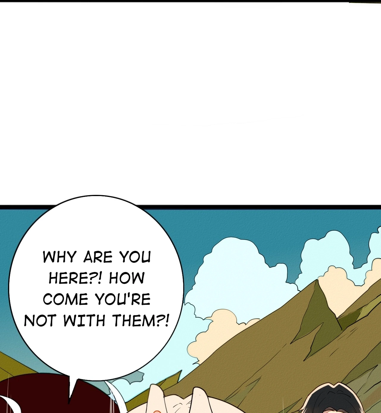 How to Train Your Demon King Chapter 46 page 35 - 