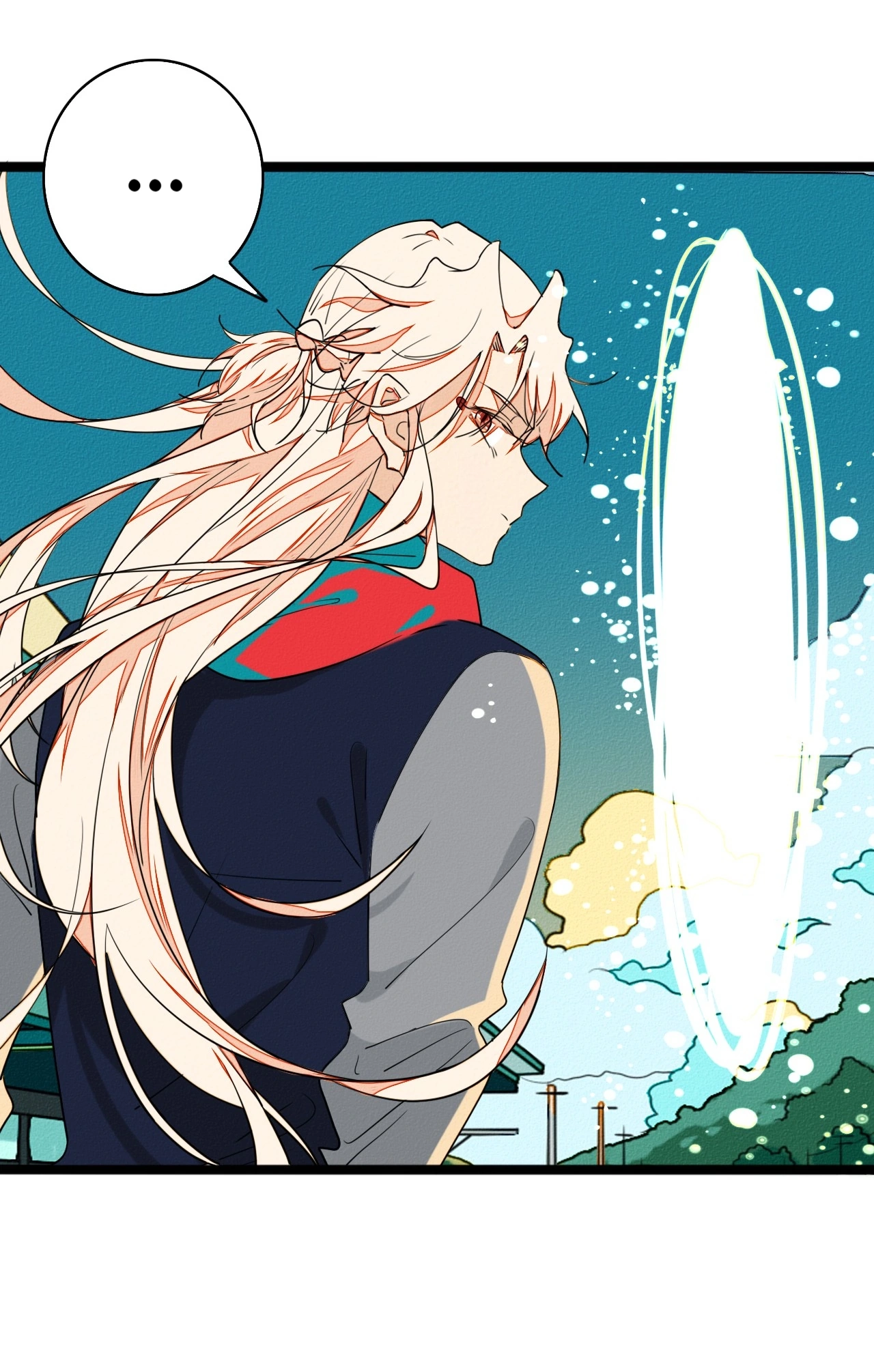 How to Train Your Demon King Chapter 46 page 37 - 