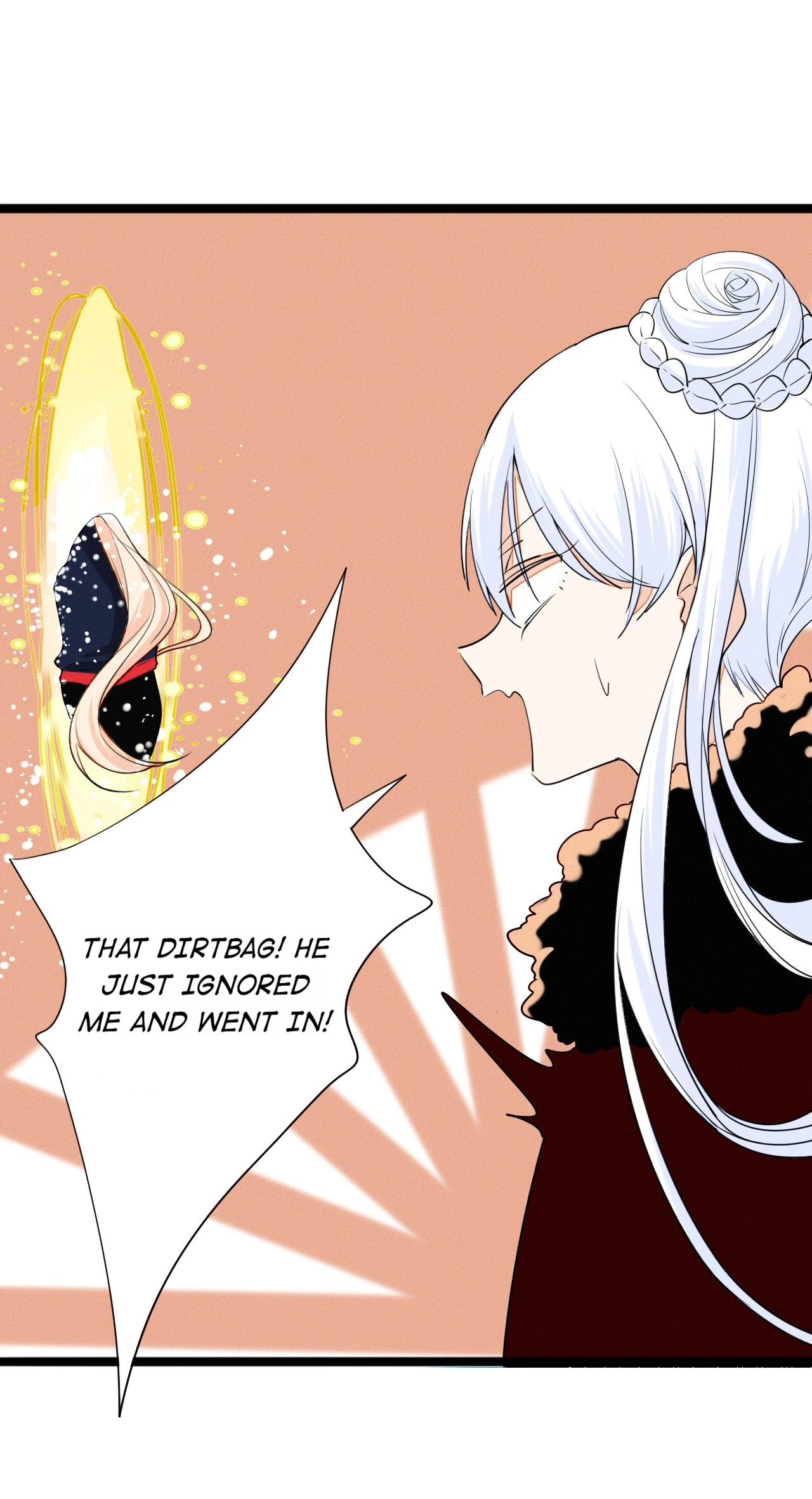 How to Train Your Demon King Chapter 46 page 38 - 