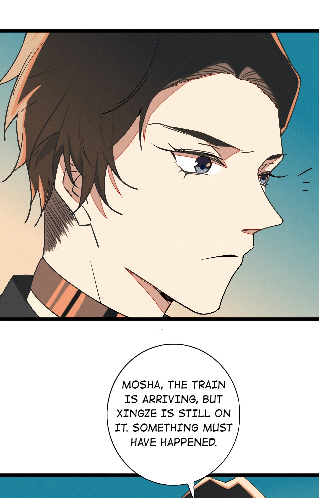 How to Train Your Demon King Chapter 46 page 39 - 