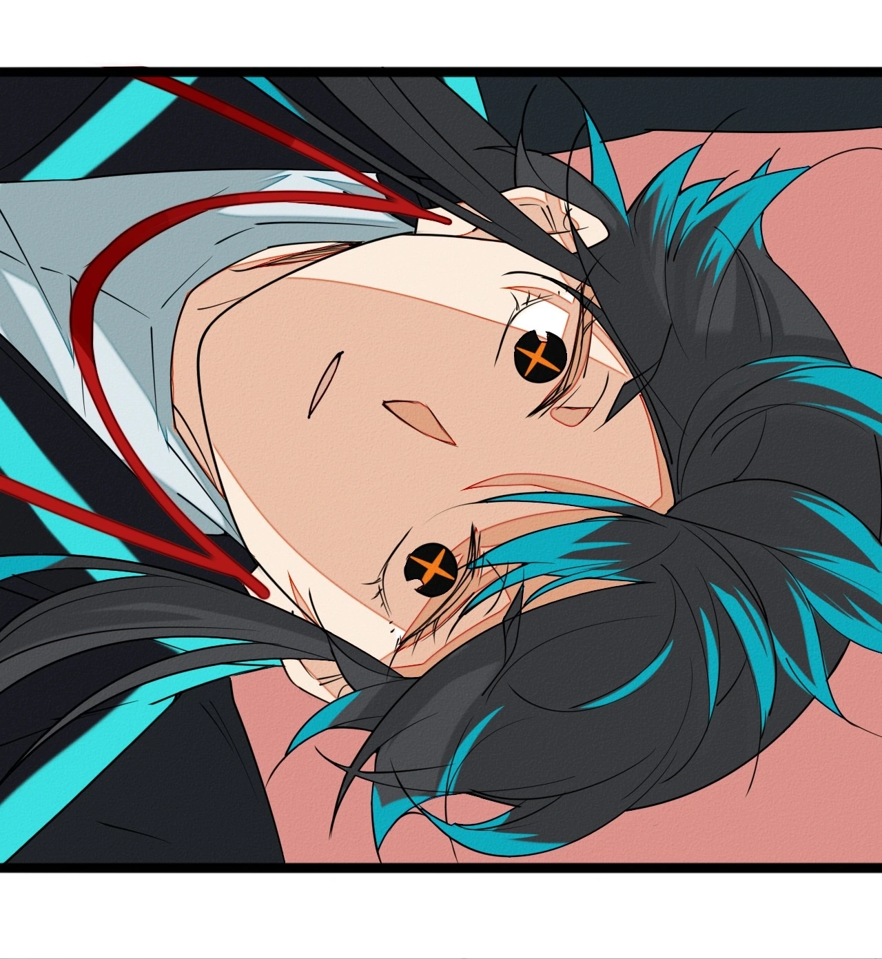 How to Train Your Demon King Chapter 46 page 6 - 
