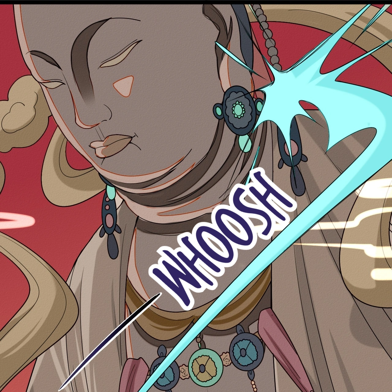 How to Train Your Demon King Chapter 46 page 7 - 