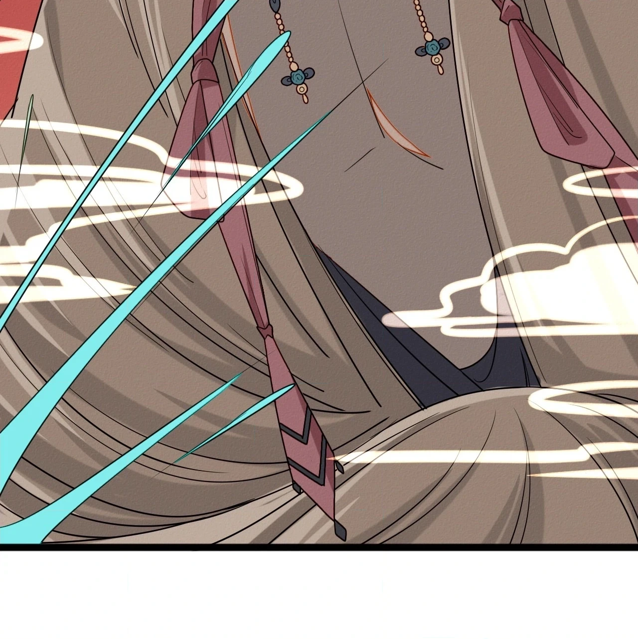 How to Train Your Demon King Chapter 46 page 8 - 