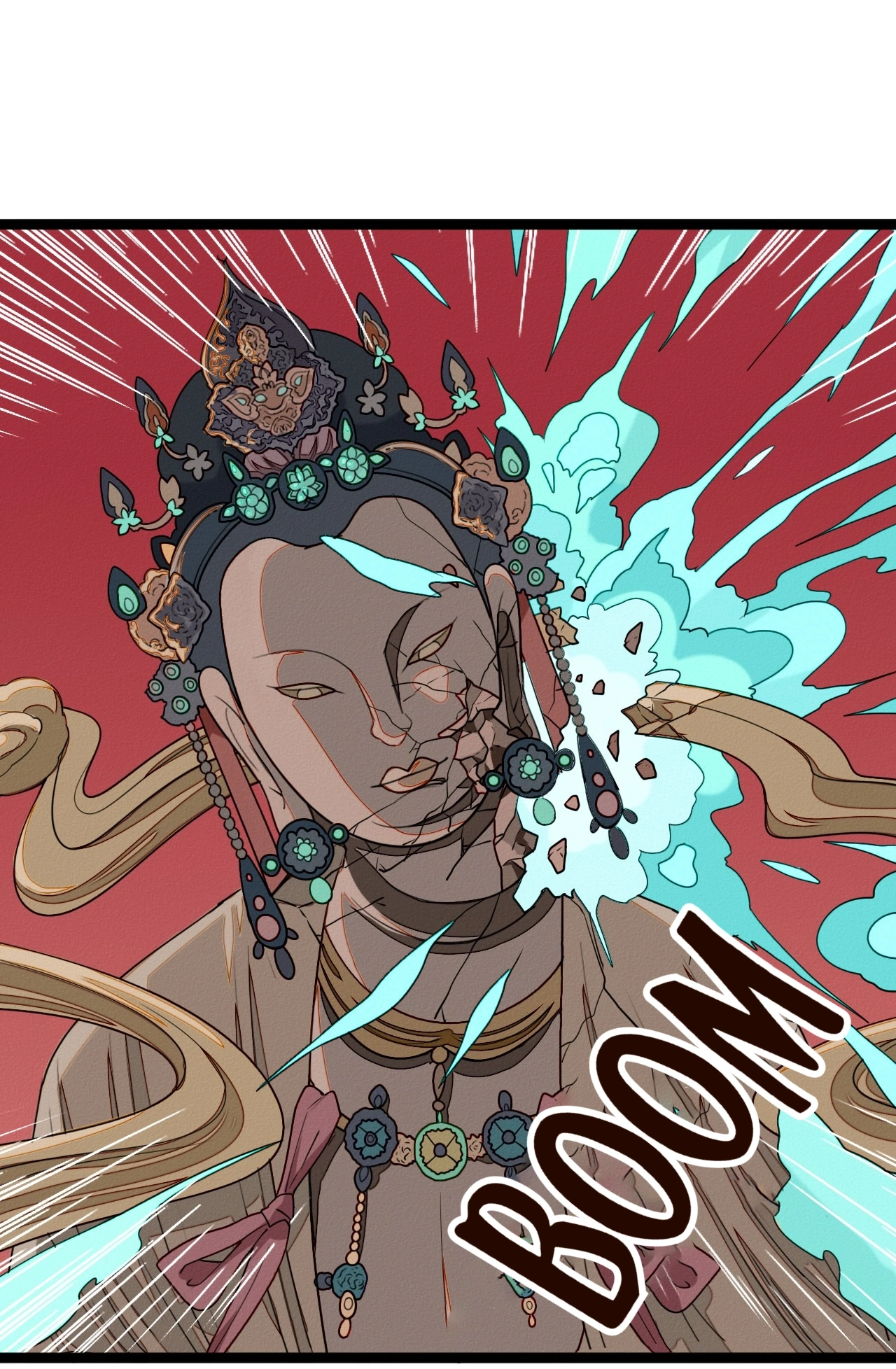How to Train Your Demon King Chapter 46 page 9 - 