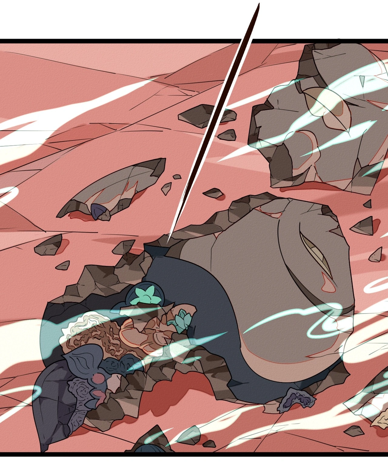 How to Train Your Demon King Chapter 46 page 10 - 