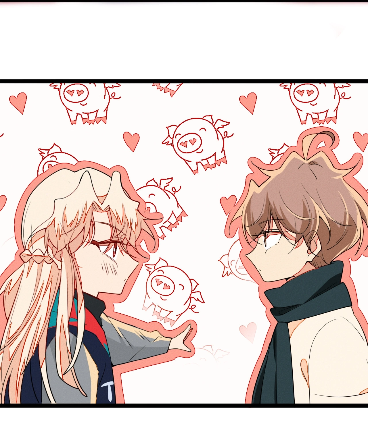 How to Train Your Demon King Chapter 47 page 15 - 