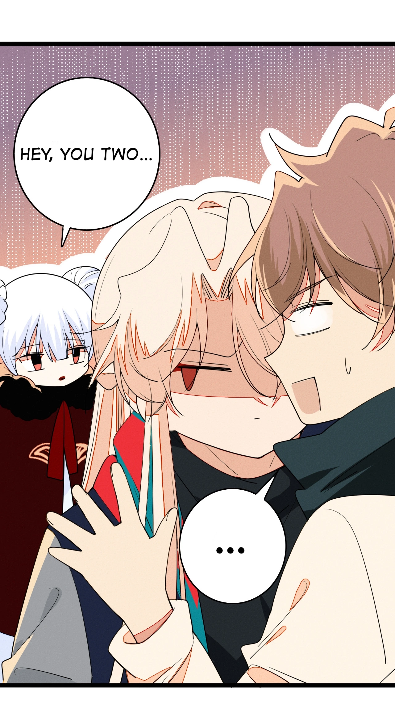 How to Train Your Demon King Chapter 47 page 22 - 