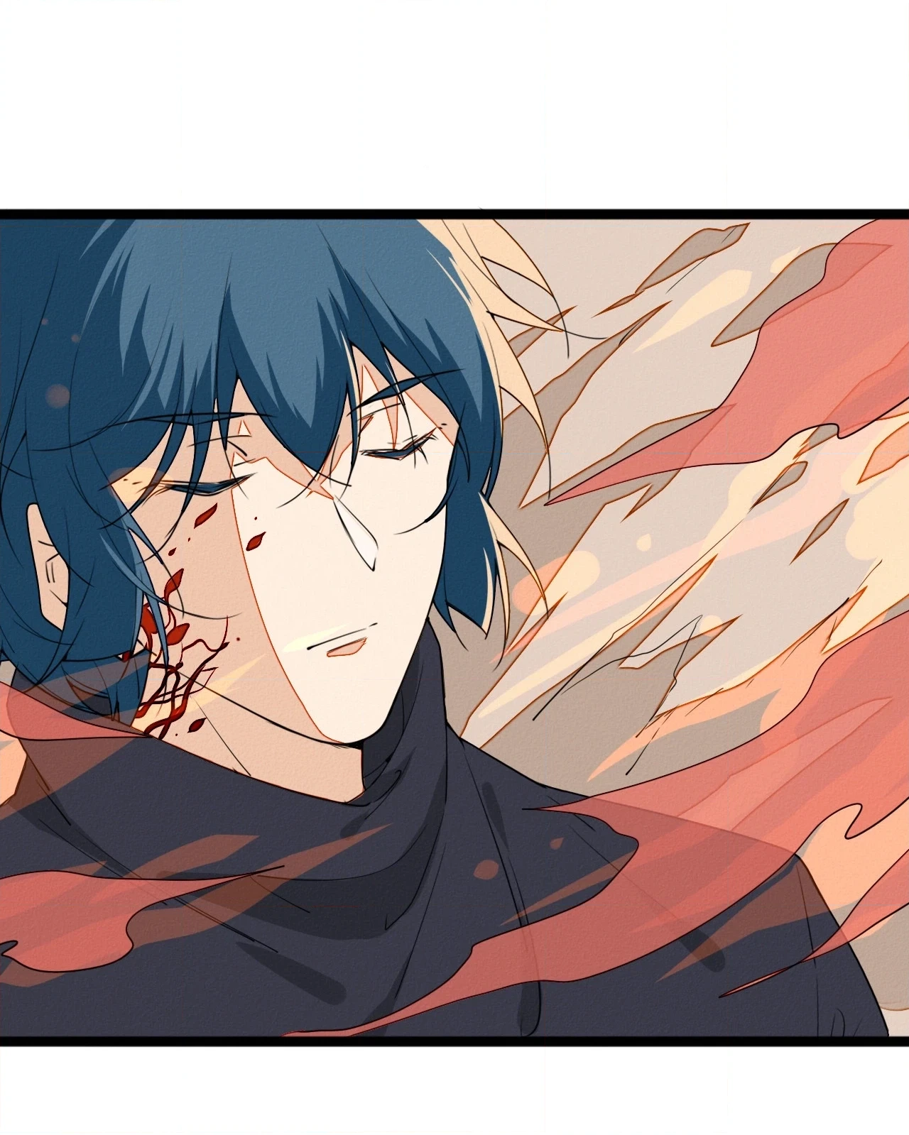 How to Train Your Demon King Chapter 47 page 30 - 