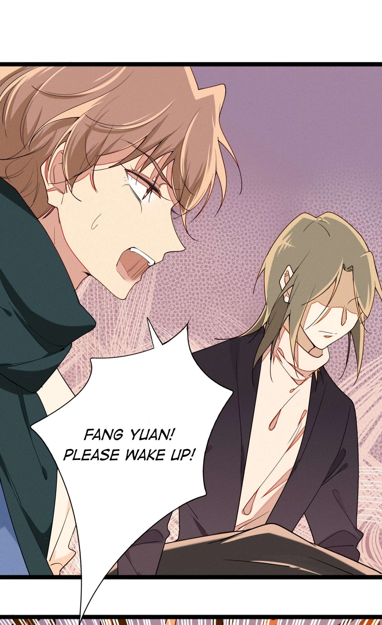 How to Train Your Demon King Chapter 47 page 4 - 