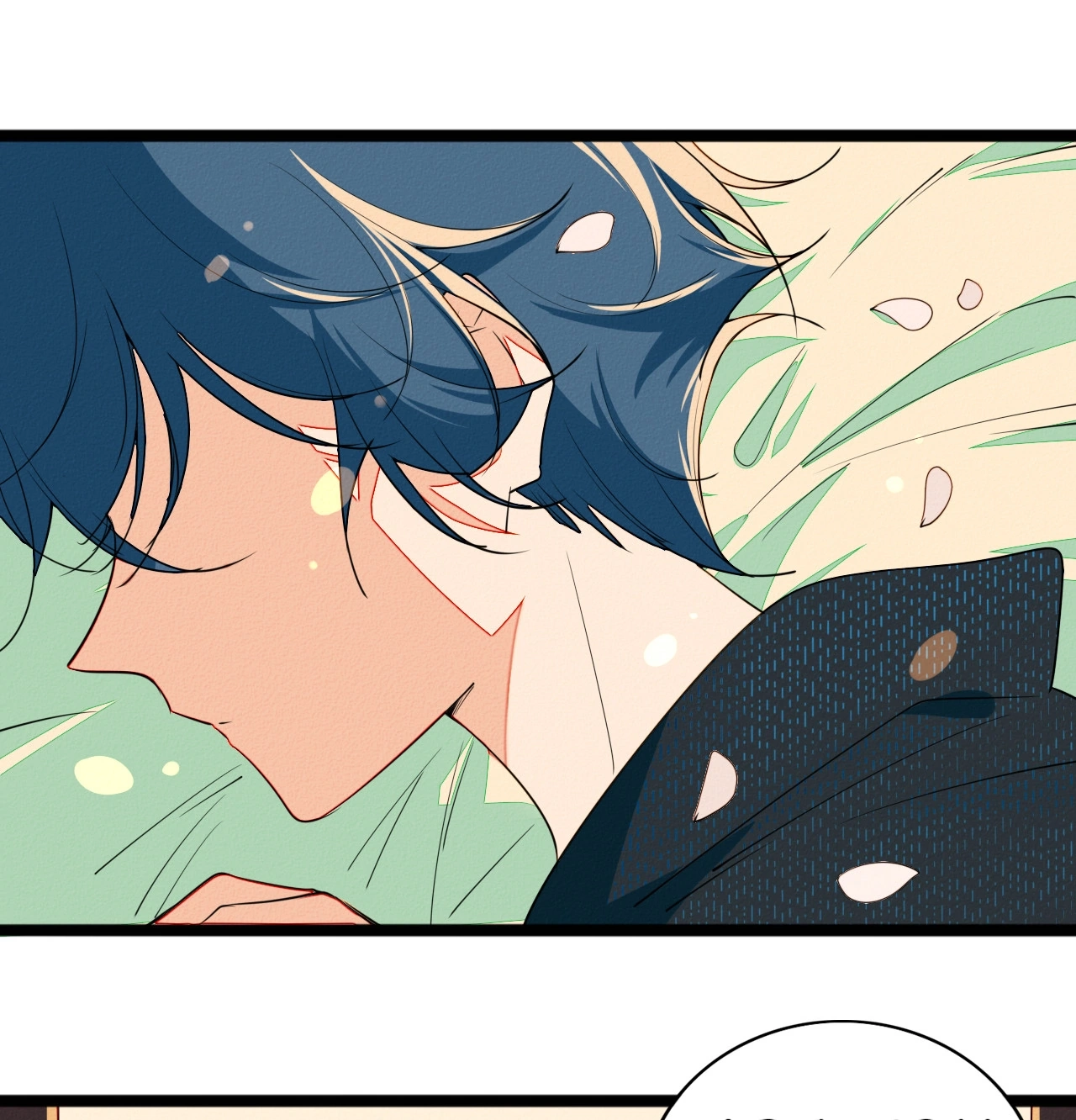 How to Train Your Demon King Chapter 47 page 33 - 