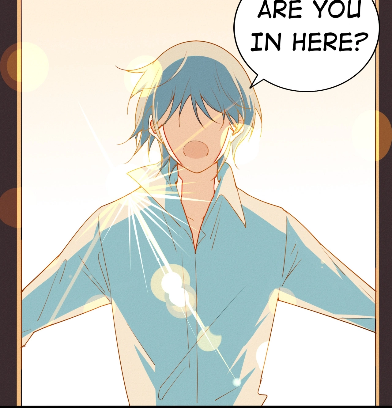 How to Train Your Demon King Chapter 47 page 34 - 