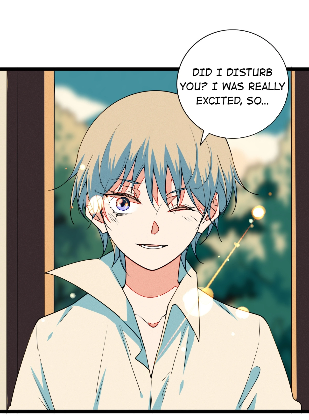How to Train Your Demon King Chapter 47 page 36 - 