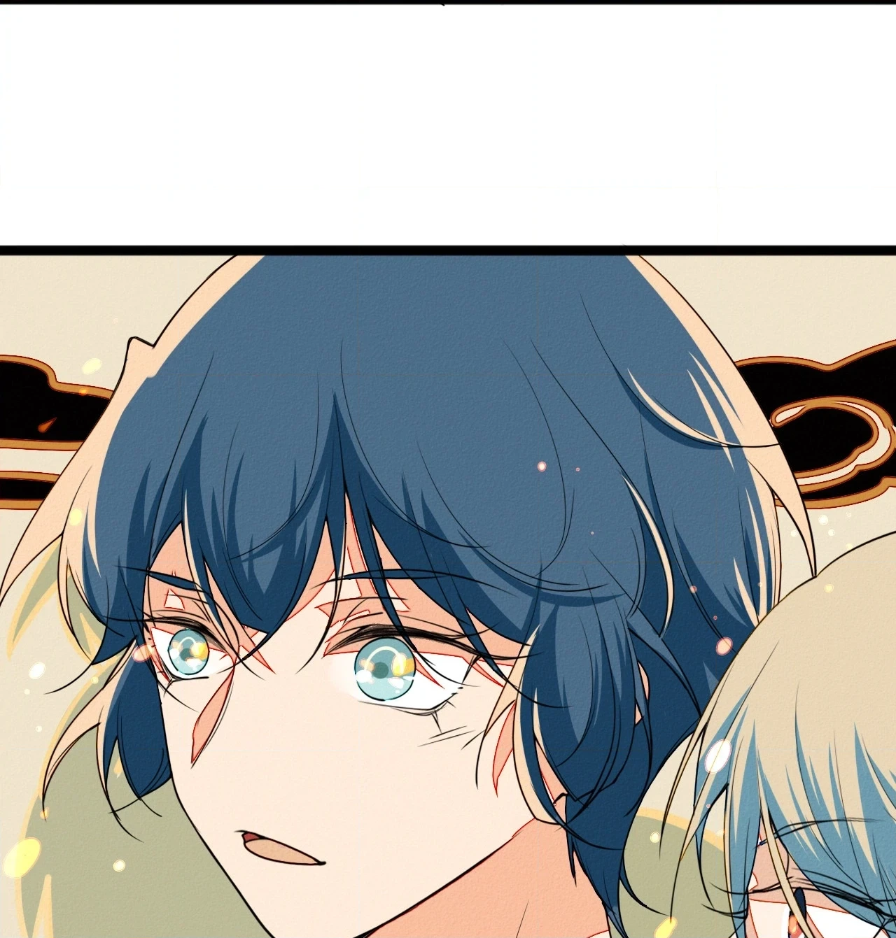 How to Train Your Demon King Chapter 47 page 40 - 
