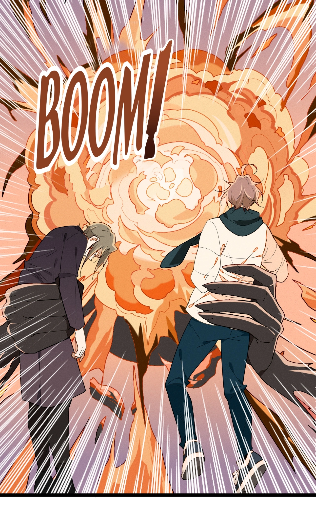 How to Train Your Demon King Chapter 47 page 5 - 