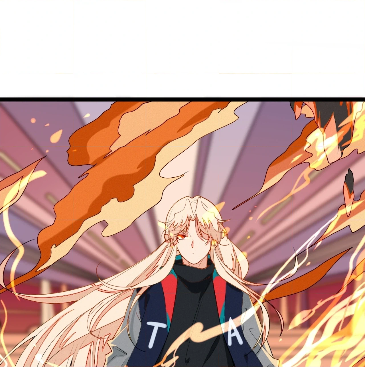 How to Train Your Demon King Chapter 47 page 8 - 