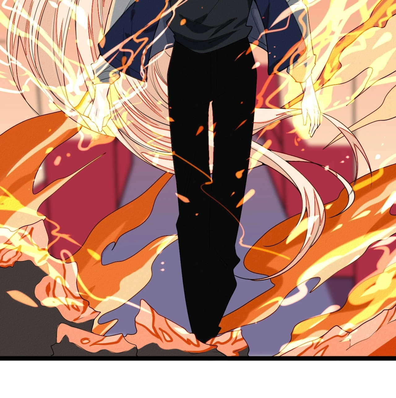 How to Train Your Demon King Chapter 47 page 9 - 