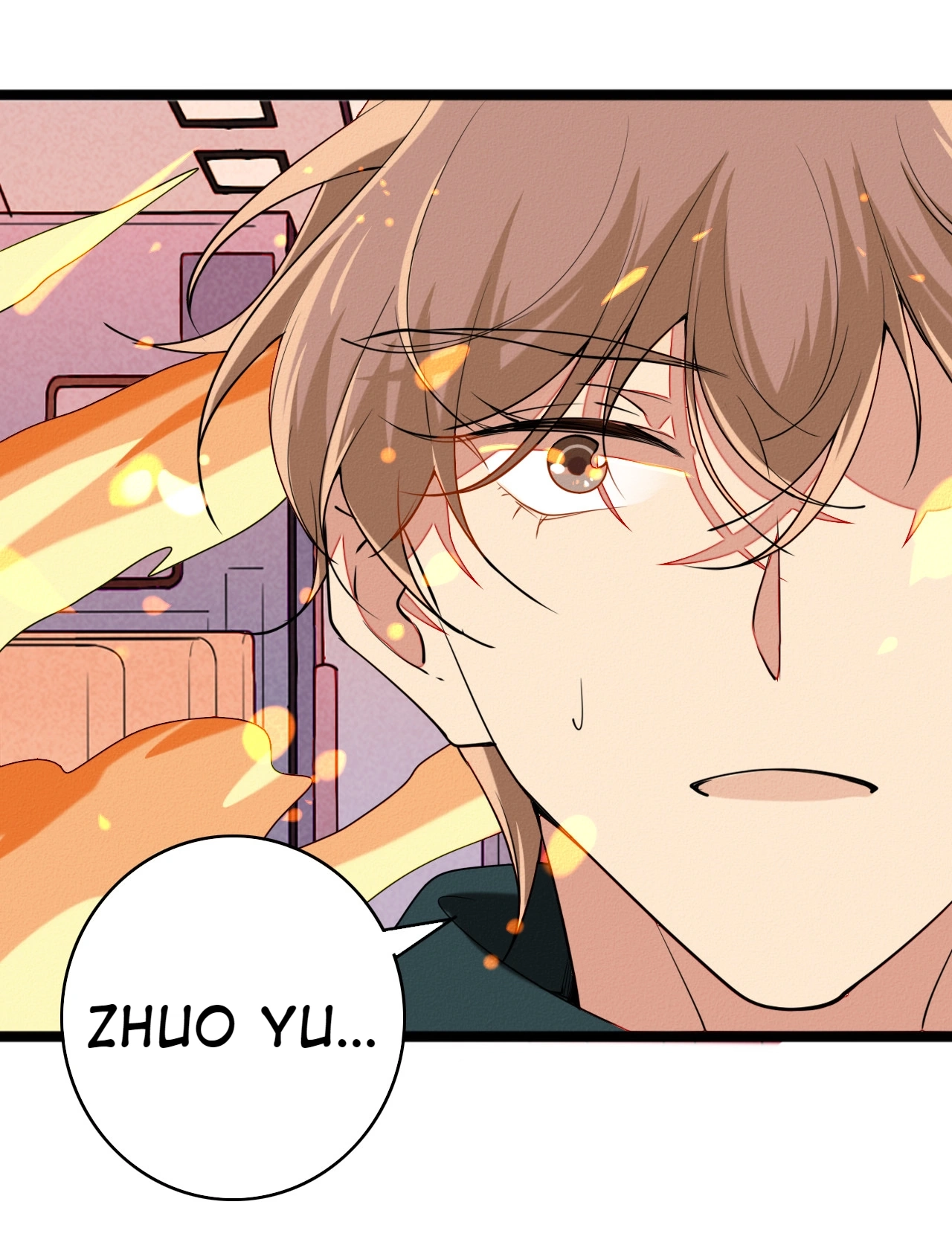 How to Train Your Demon King Chapter 47 page 10 - 