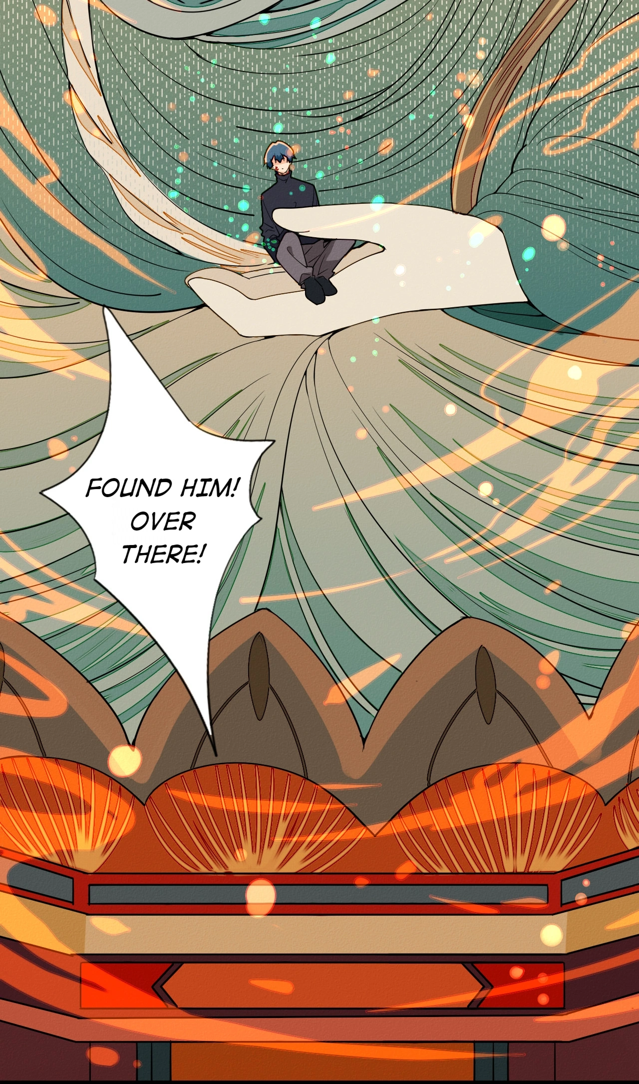 How to Train Your Demon King Chapter 48 page 11 - 