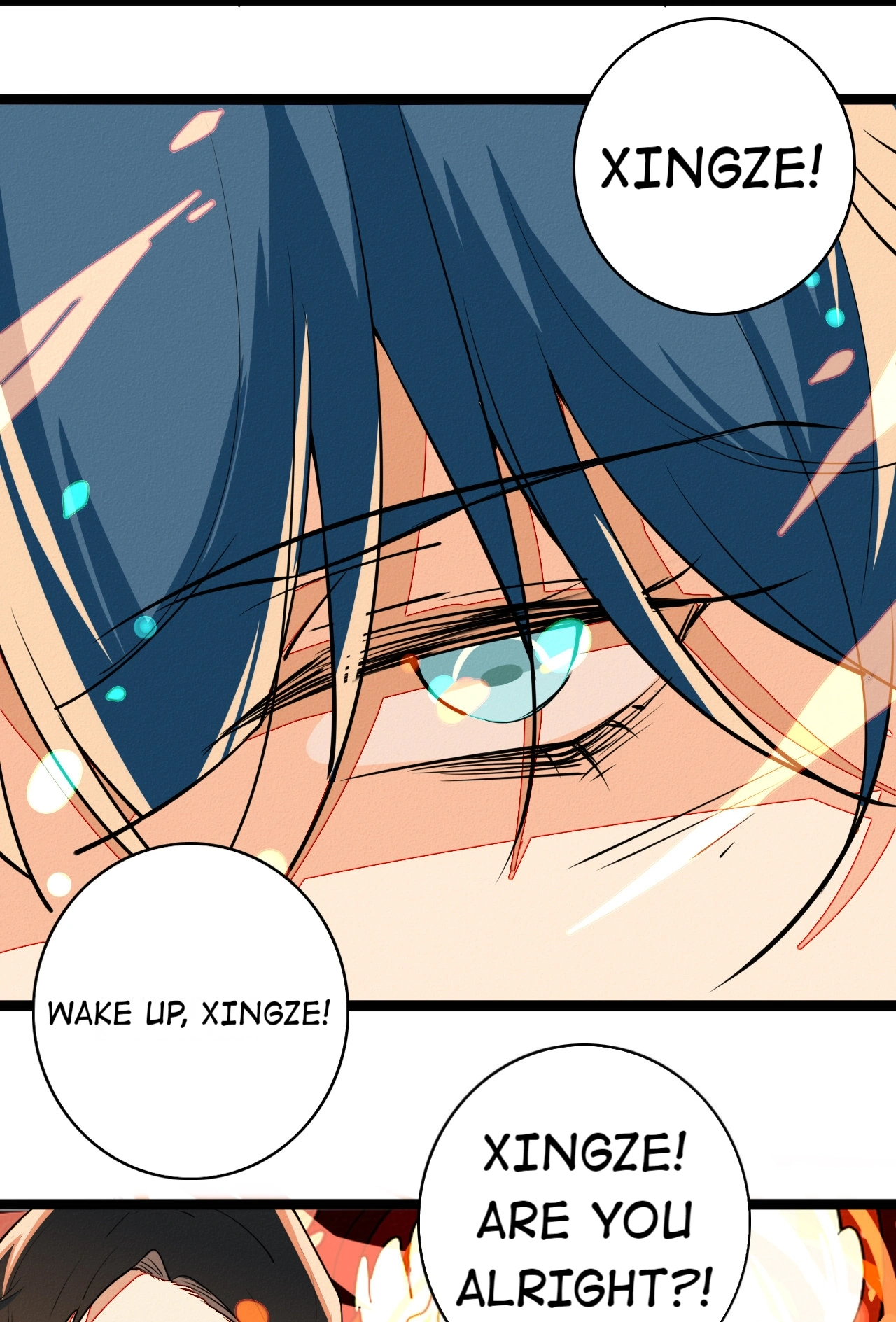 How to Train Your Demon King Chapter 48 page 12 - 