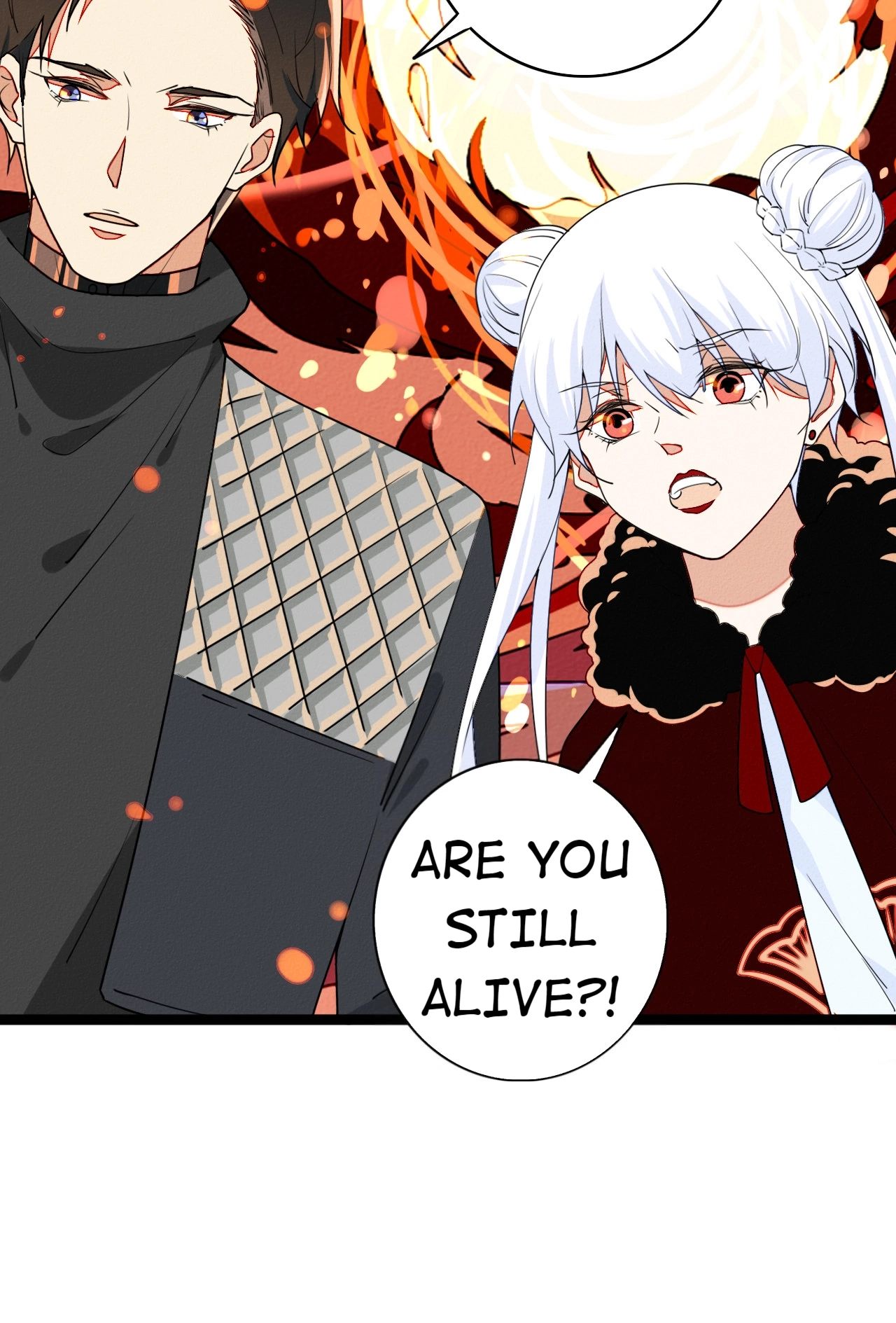 How to Train Your Demon King Chapter 48 page 13 - 