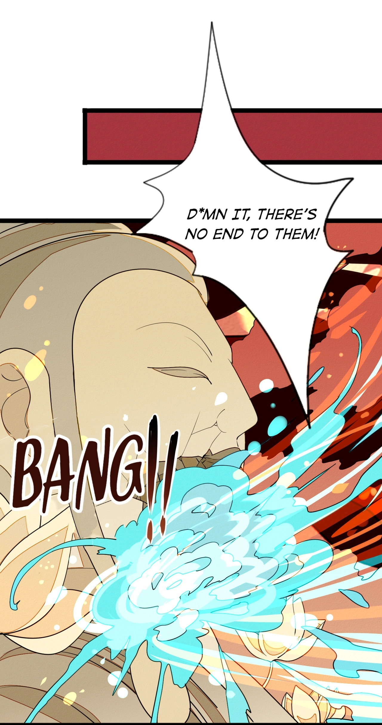 How to Train Your Demon King Chapter 48 page 15 - 