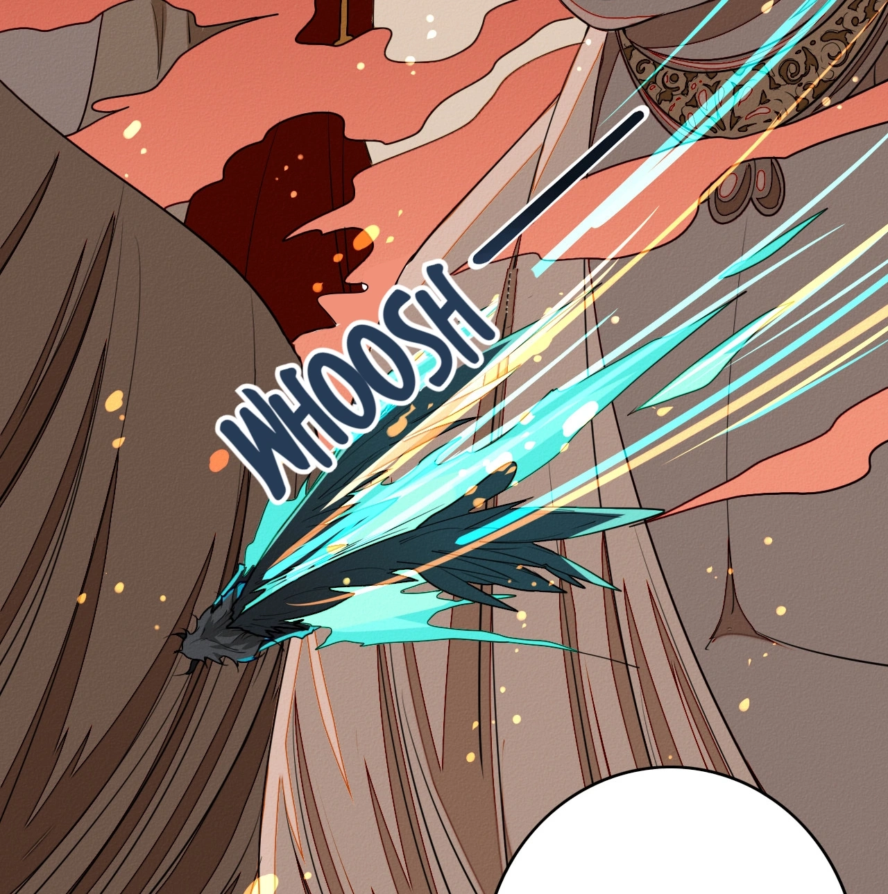 How to Train Your Demon King Chapter 48 page 17 - 