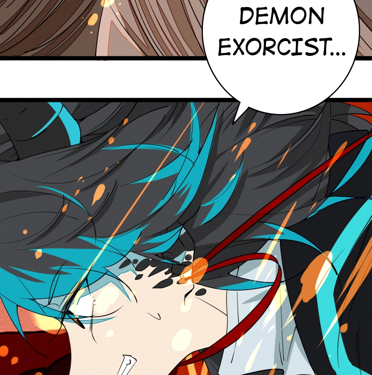How to Train Your Demon King Chapter 48 page 18 - 