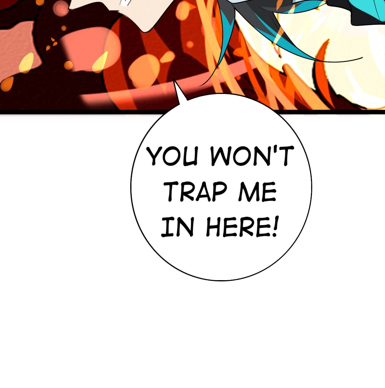 How to Train Your Demon King Chapter 48 page 19 - 