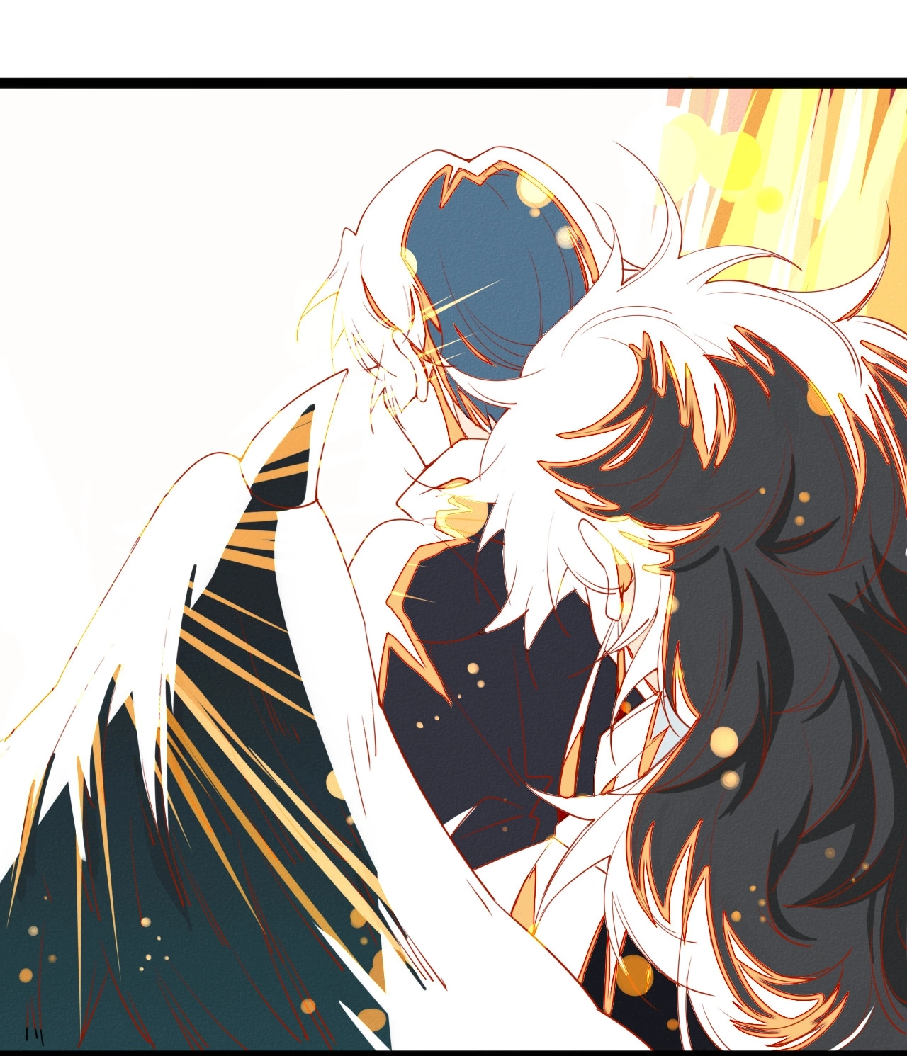 How to Train Your Demon King Chapter 48 page 27 - 
