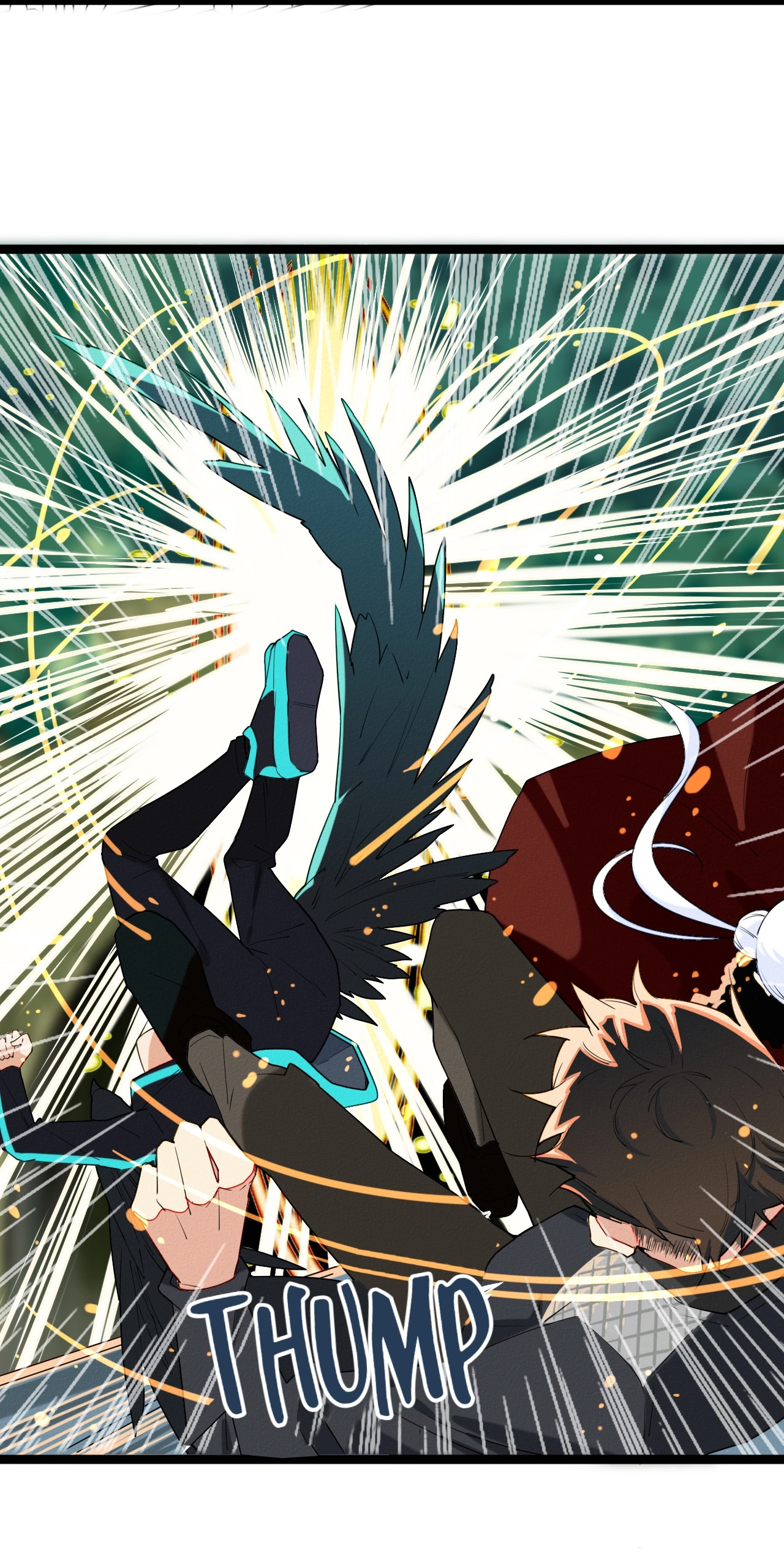 How to Train Your Demon King Chapter 48 page 32 - 