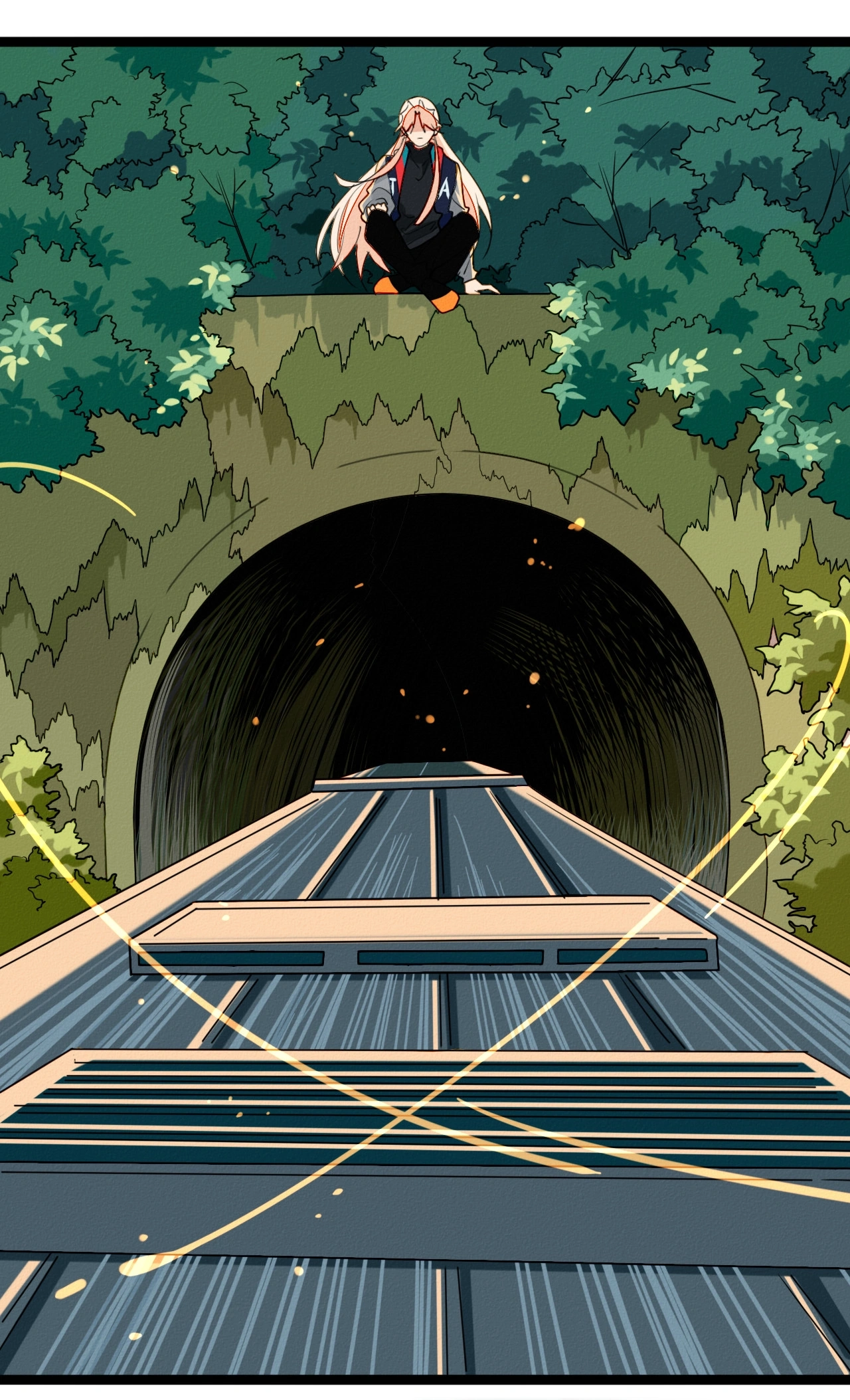 How to Train Your Demon King Chapter 48 page 34 - 