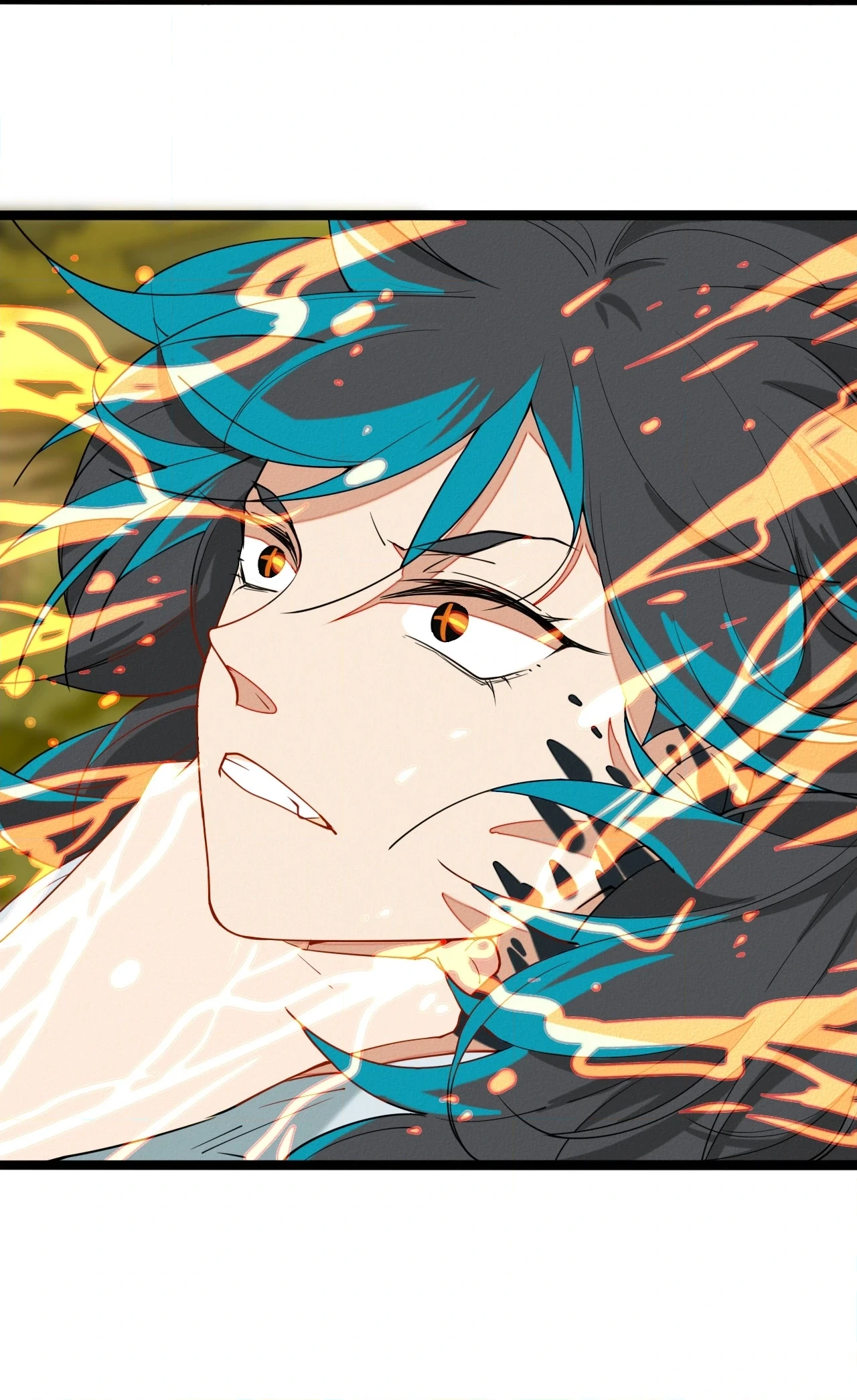How to Train Your Demon King Chapter 48 page 40 - 