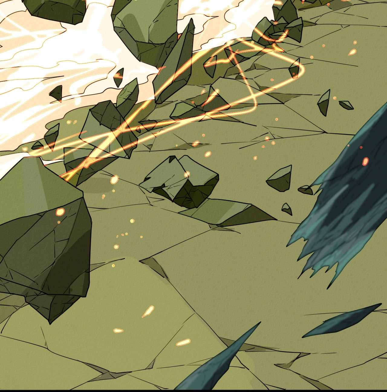 How to Train Your Demon King Chapter 48 page 42 - 