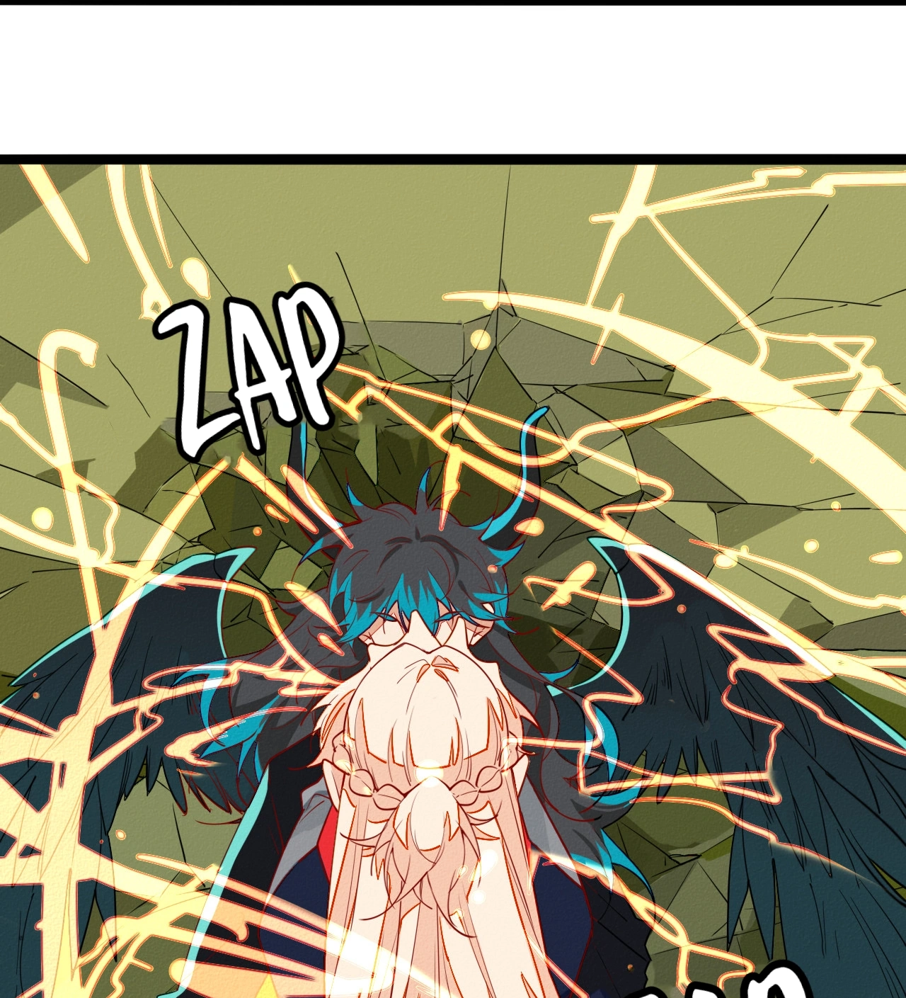 How to Train Your Demon King Chapter 48 page 43 - 
