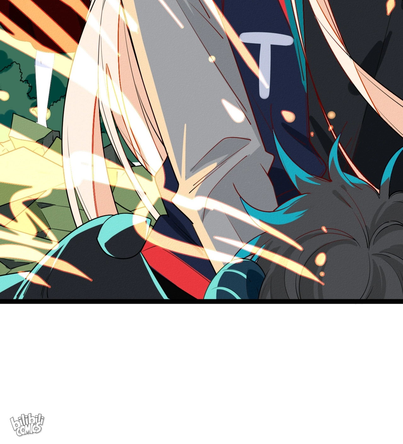 How to Train Your Demon King Chapter 48 page 47 - 
