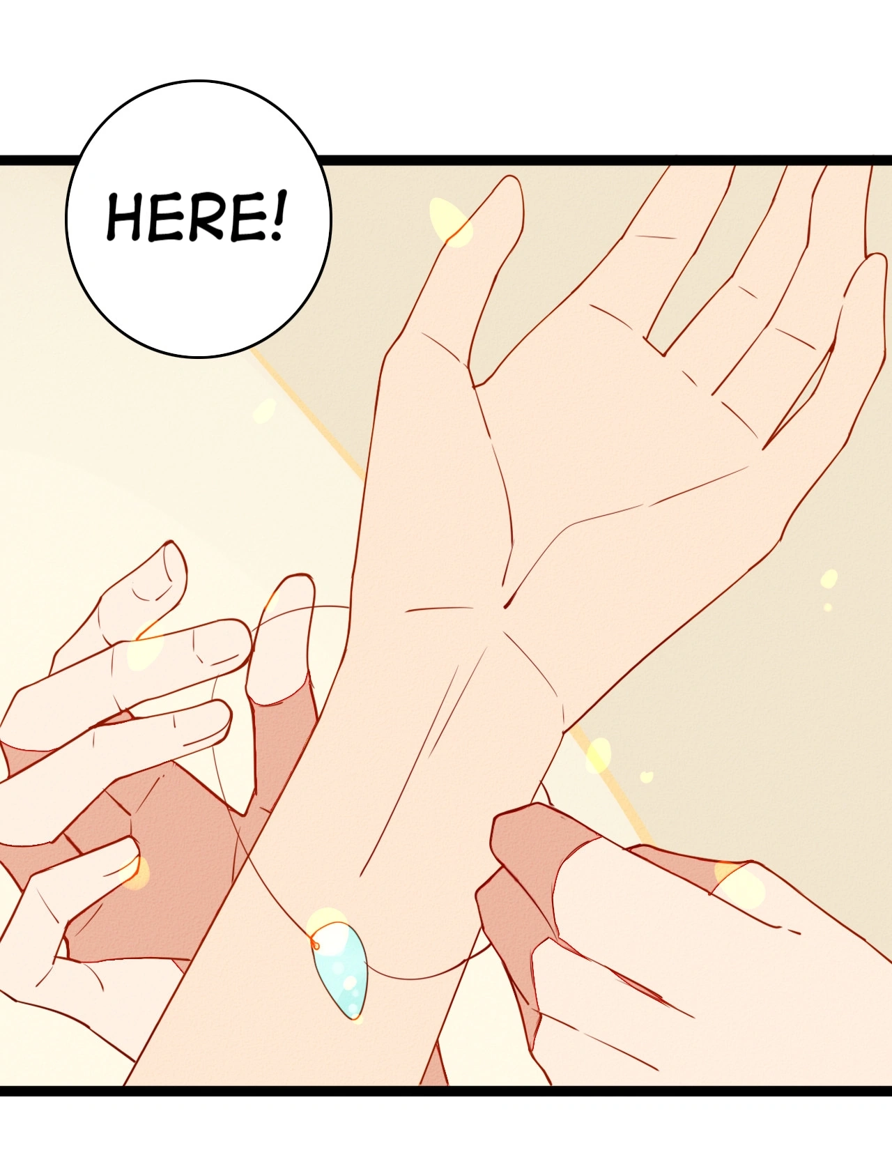 How to Train Your Demon King Chapter 48 page 6 - 