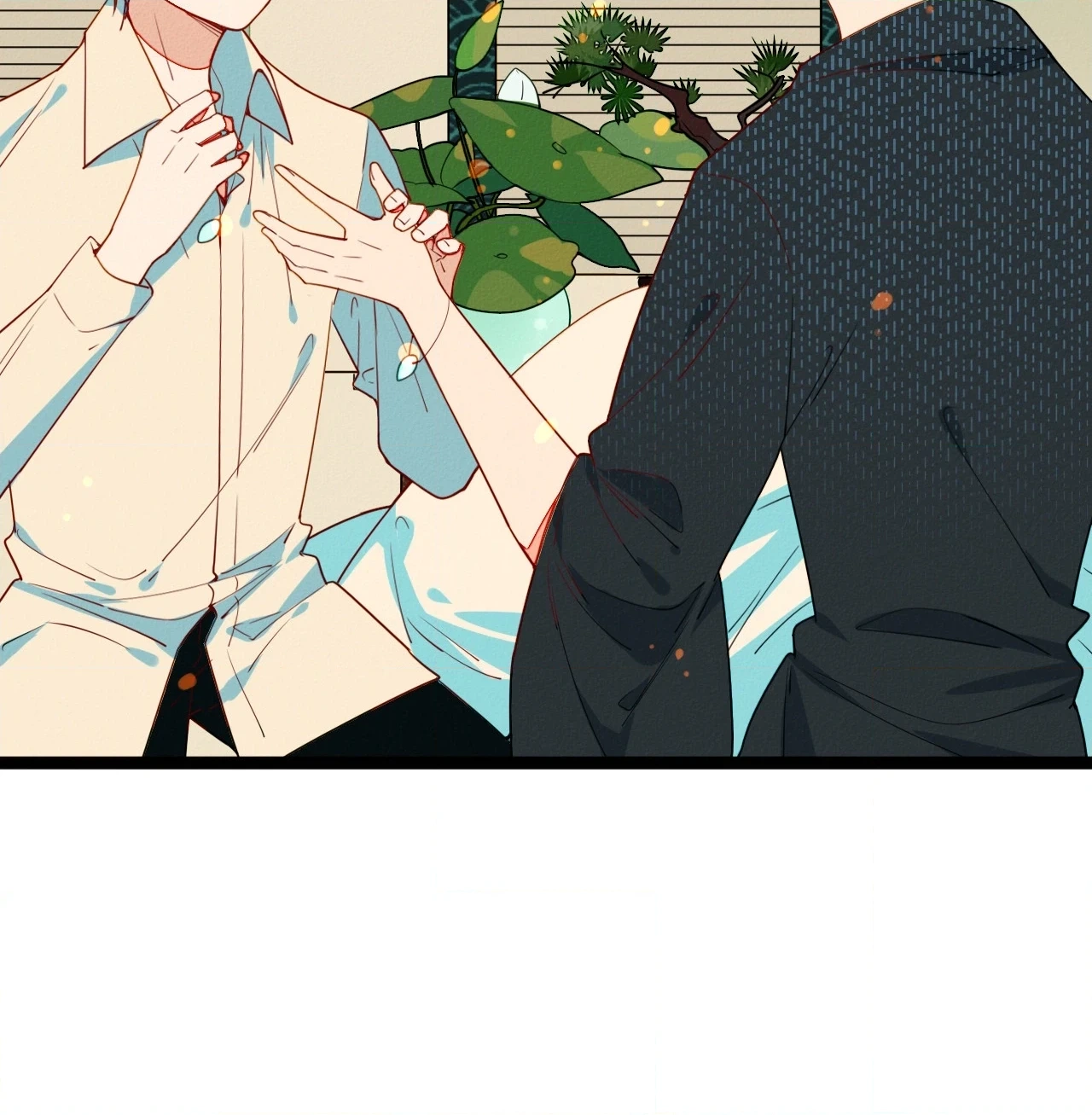 How to Train Your Demon King Chapter 48 page 8 - 