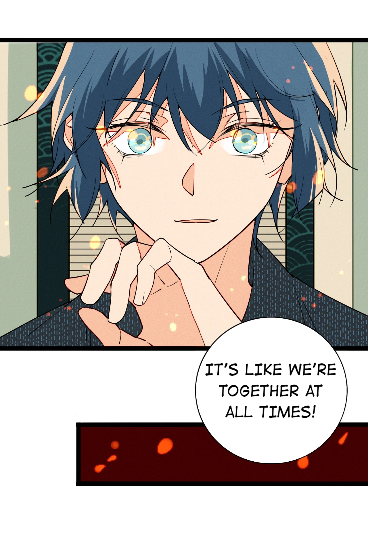How to Train Your Demon King Chapter 48 page 9 - 