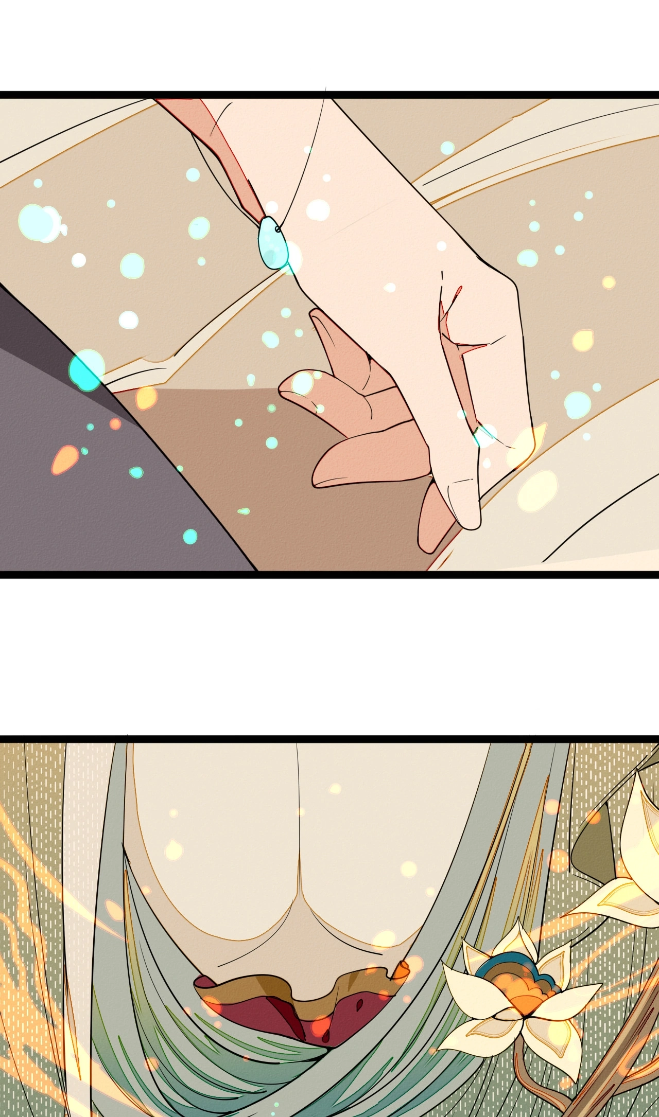 How to Train Your Demon King Chapter 48 page 10 - 